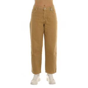 JEANS SHARON GAELLE SABBIA